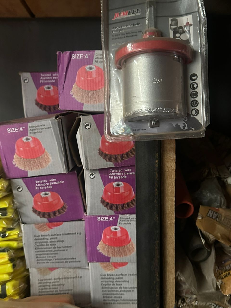 Plumbing Pipe Adhesive